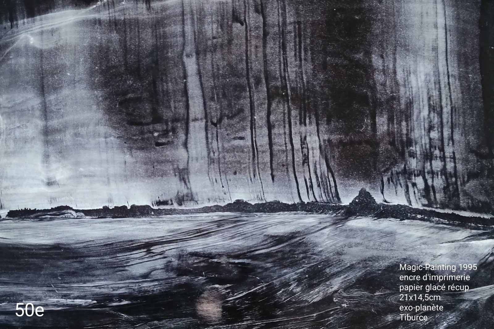 L&rsquo;art en friche : entre rébellion et institution.